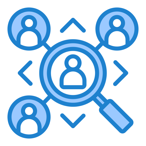 B2B prospecting and lead research for sales as a service teams