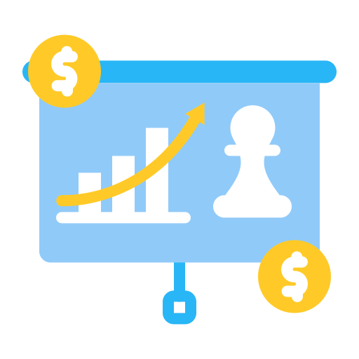 B2B sales strategy and planning services for scalable revenue growth