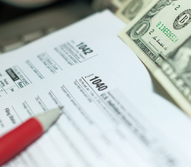 Outsourced Accounting & Payroll